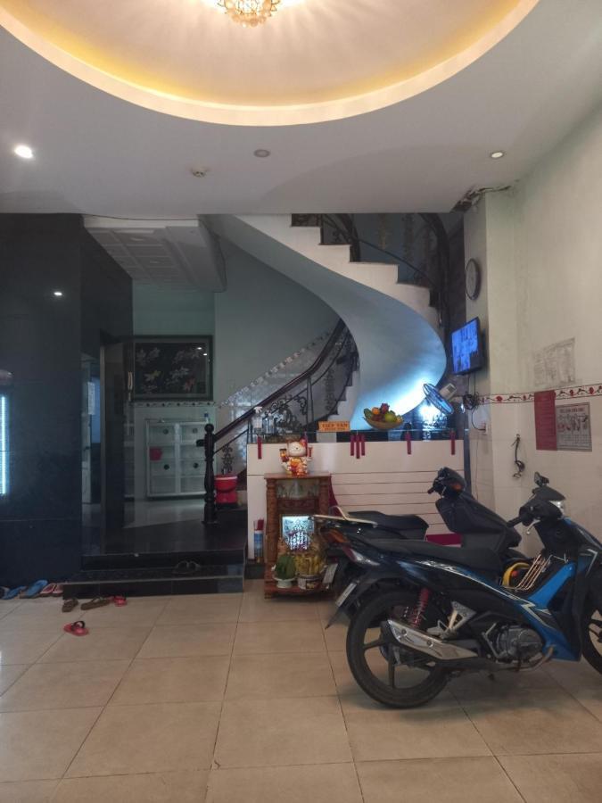 Kim Thành Thành Pho Ho Chí Minh Esterno foto