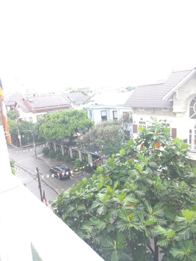 Kim Thành Thành Pho Ho Chí Minh Esterno foto