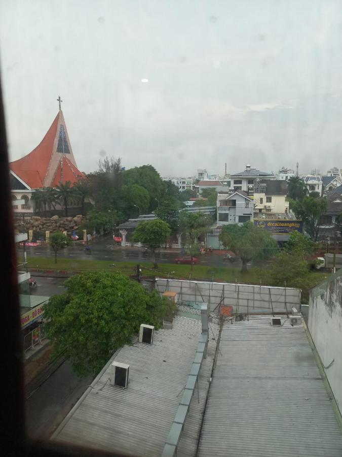 Kim Thành Thành Pho Ho Chí Minh Esterno foto